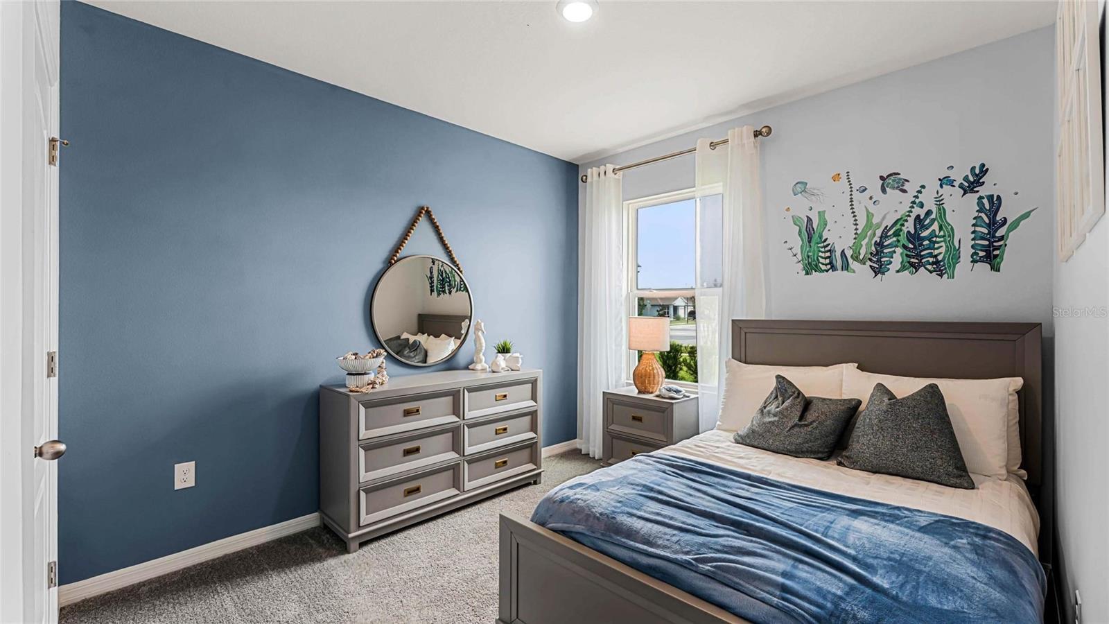 DEERBROOK - Residential