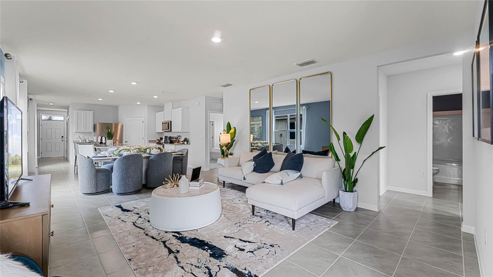 DEERBROOK - Residential