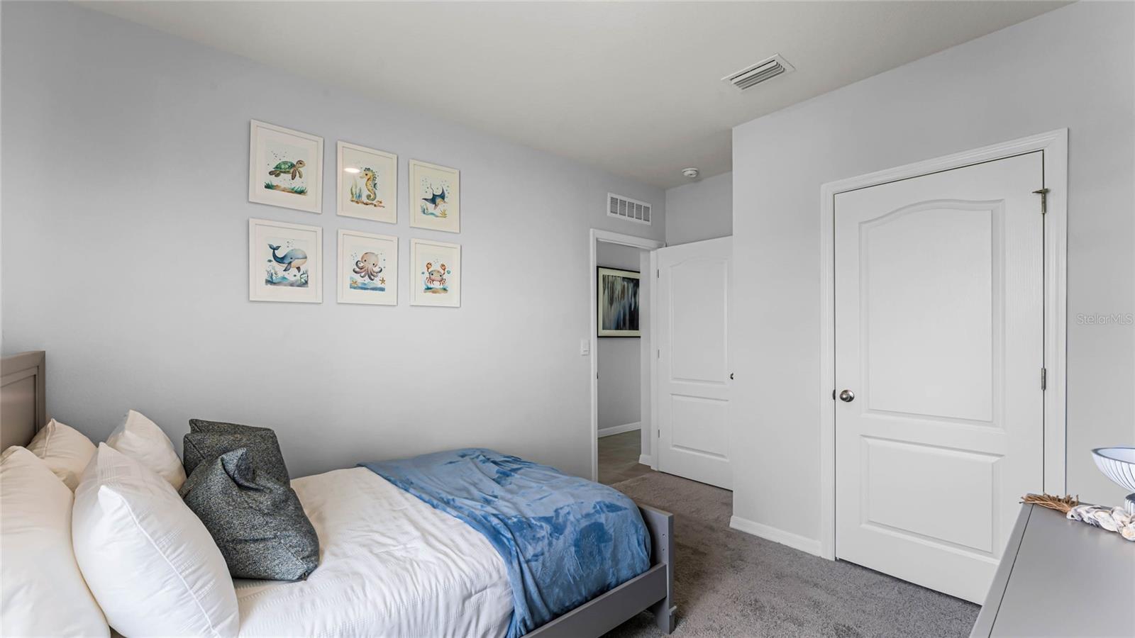 DEERBROOK - Residential