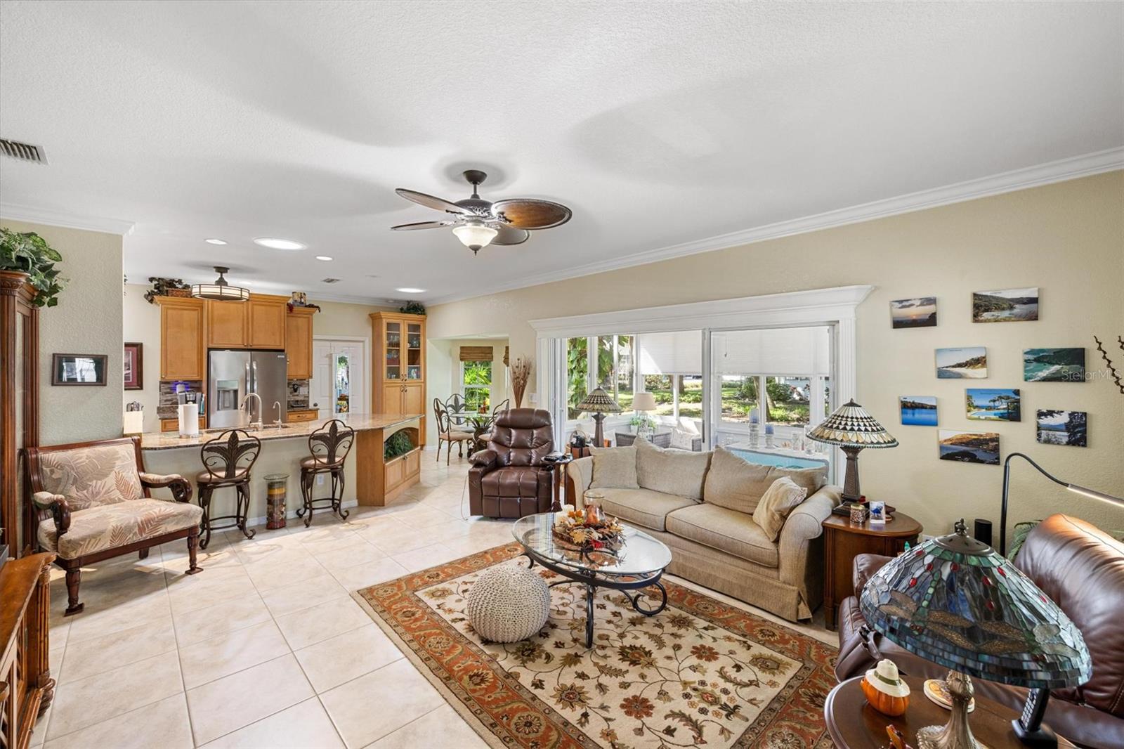 HERITAGE OAK PARK - Residential