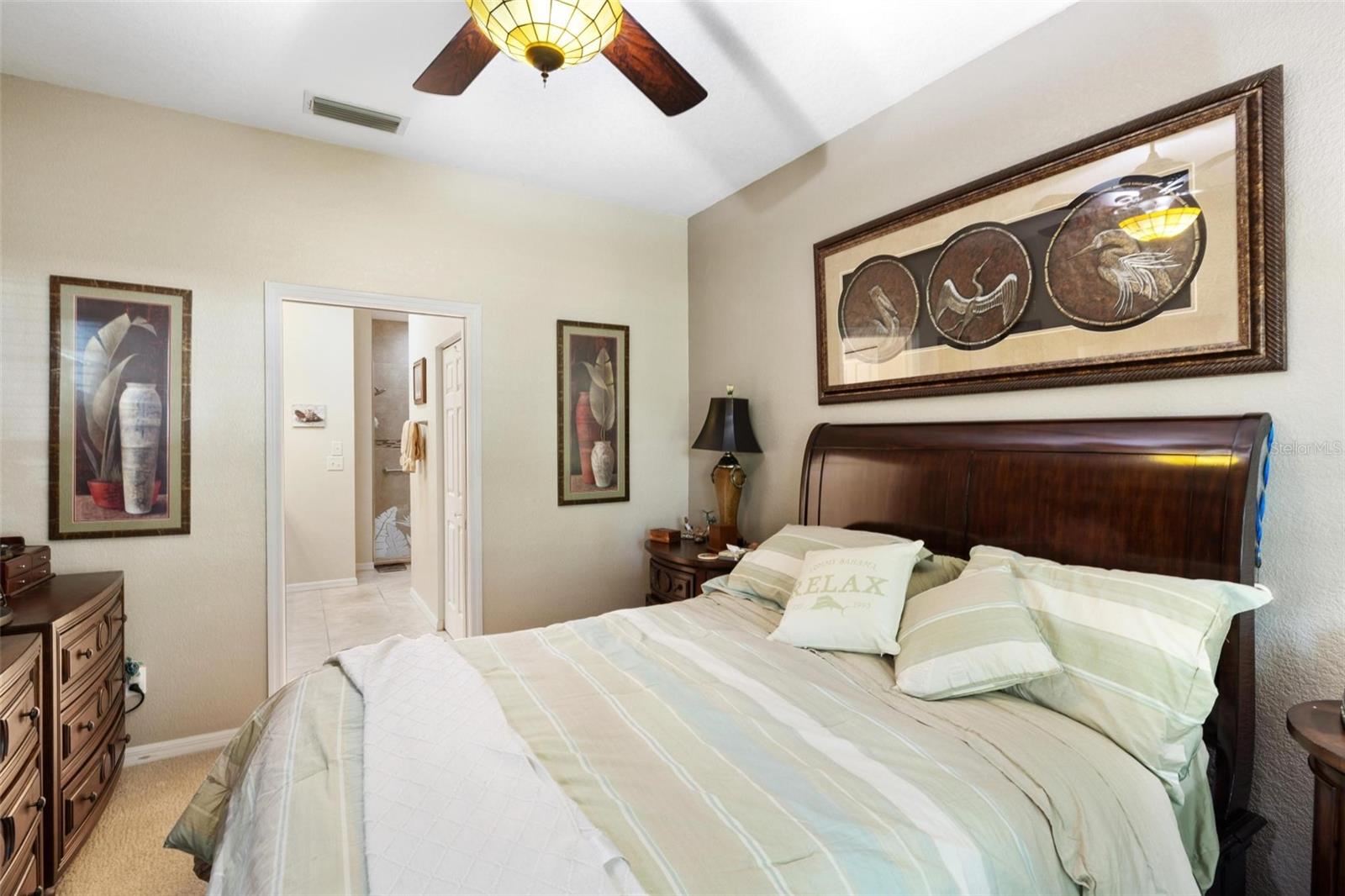 HERITAGE OAK PARK - Residential