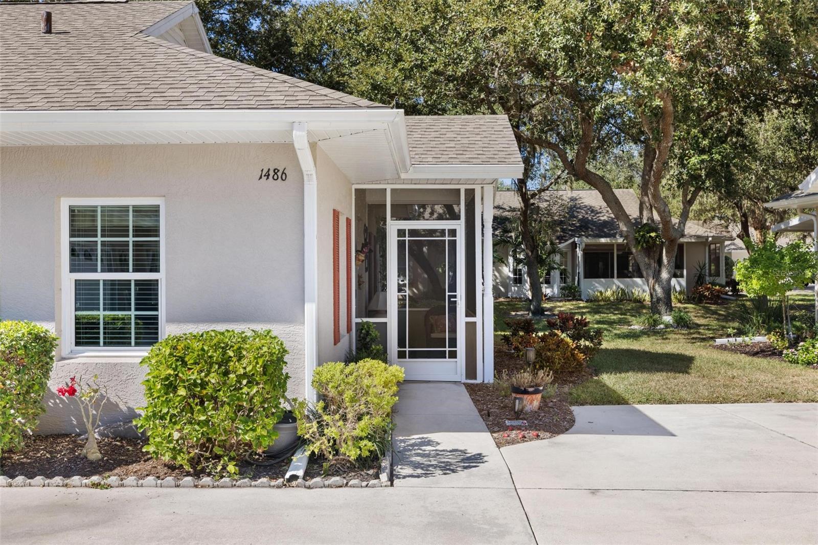 HERITAGE OAK PARK - Residential