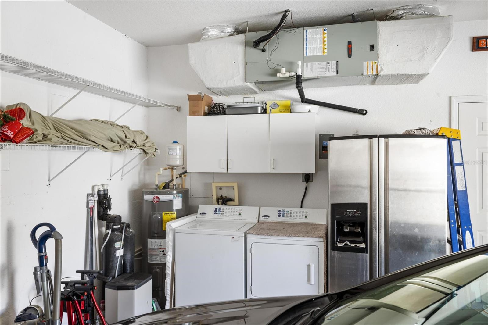 HERITAGE OAK PARK - Residential