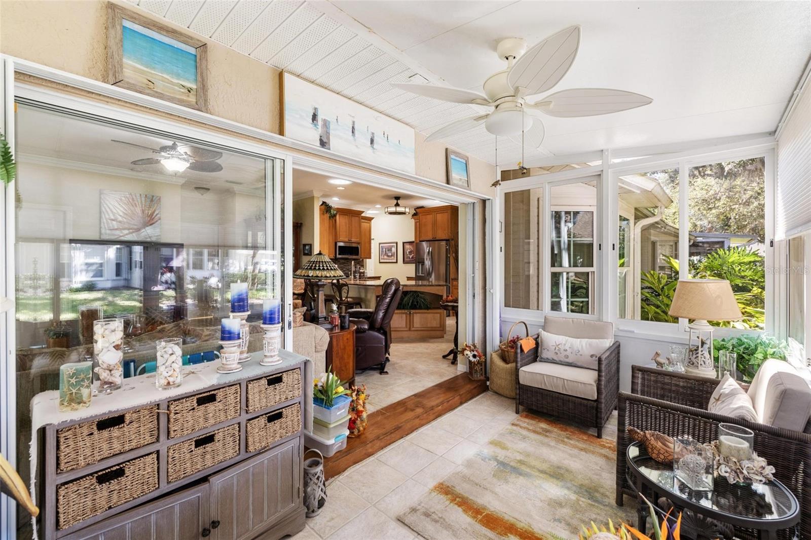 HERITAGE OAK PARK - Residential