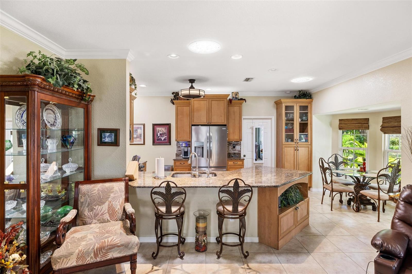 HERITAGE OAK PARK - Residential