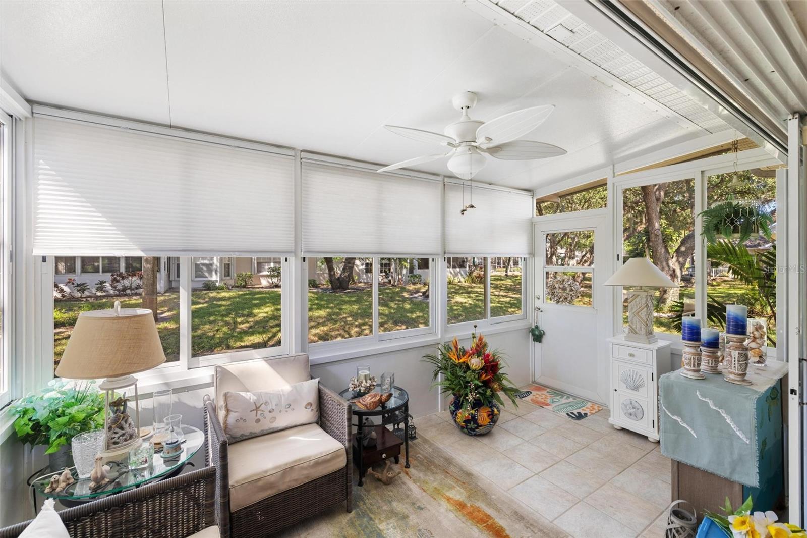 HERITAGE OAK PARK - Residential