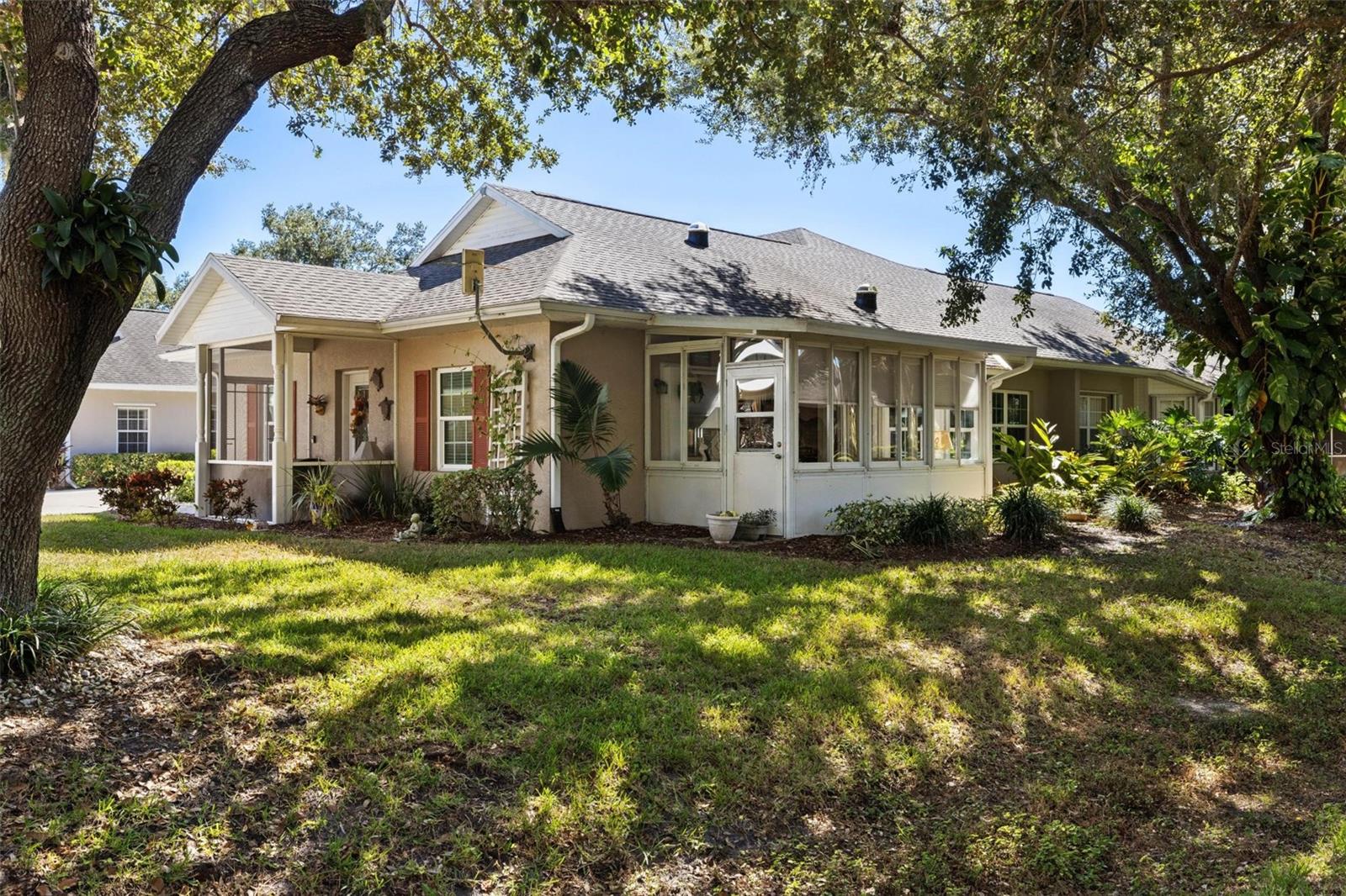 HERITAGE OAK PARK - Residential