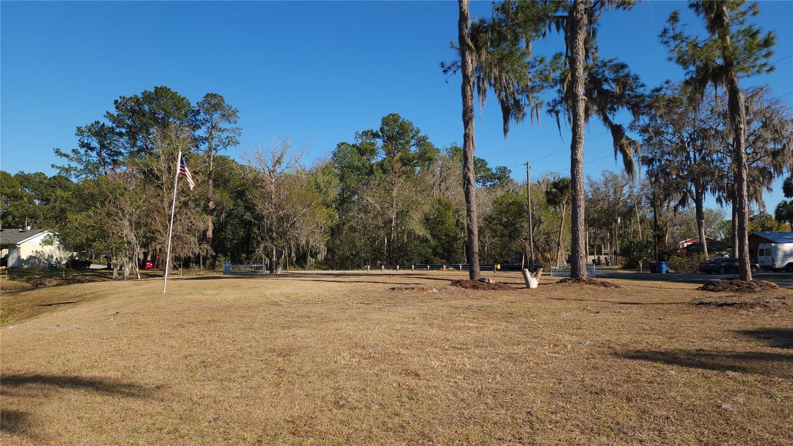 RAM ISLAND UNREC - Land