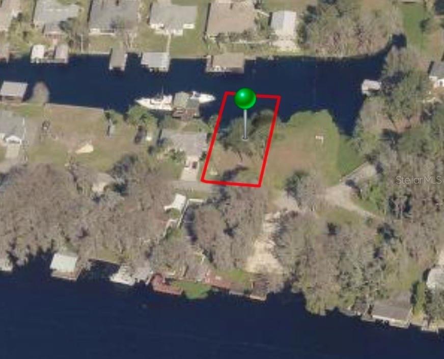 RAM ISLAND UNREC - Land