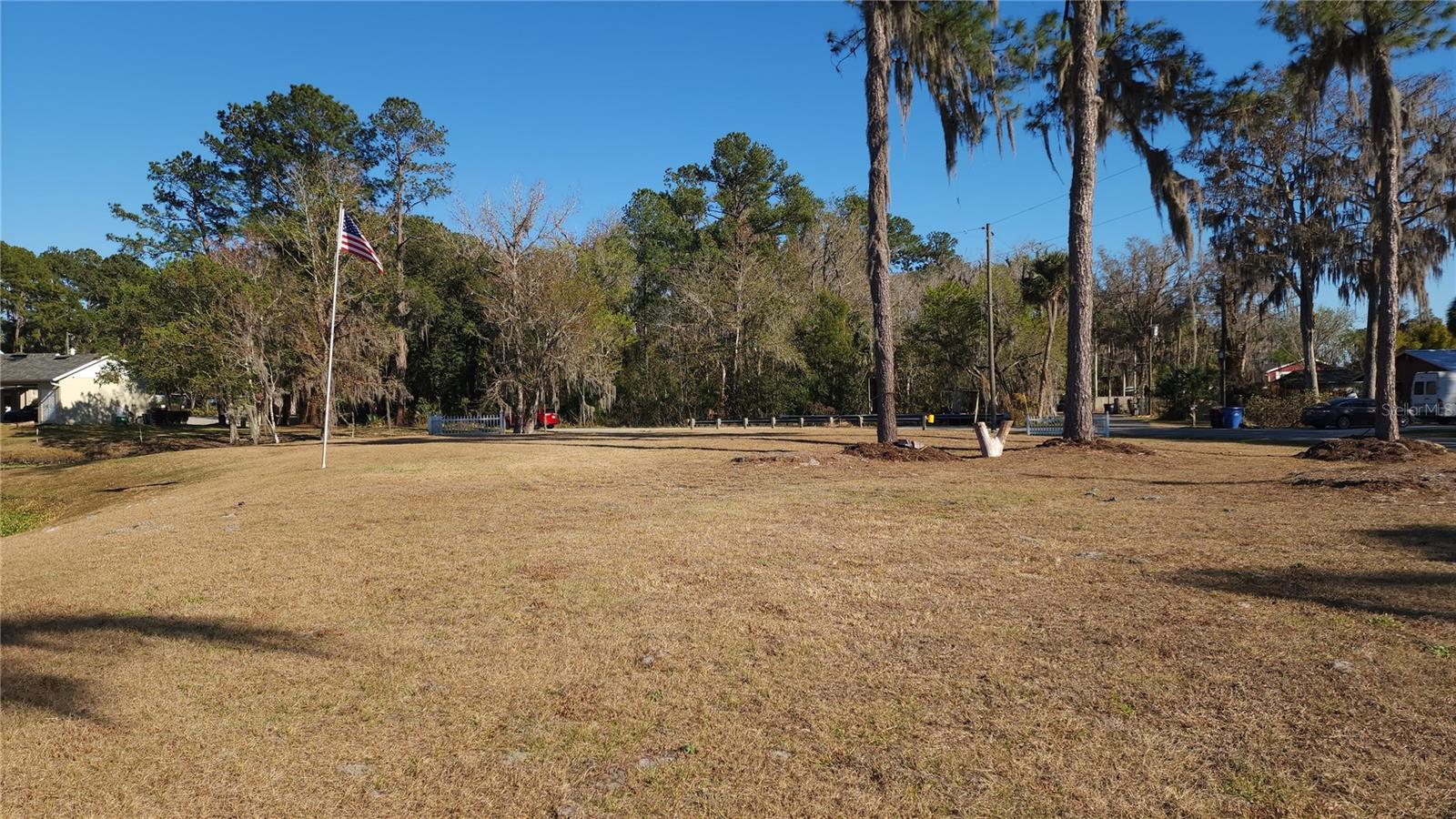 RAM ISLAND UNREC - Land