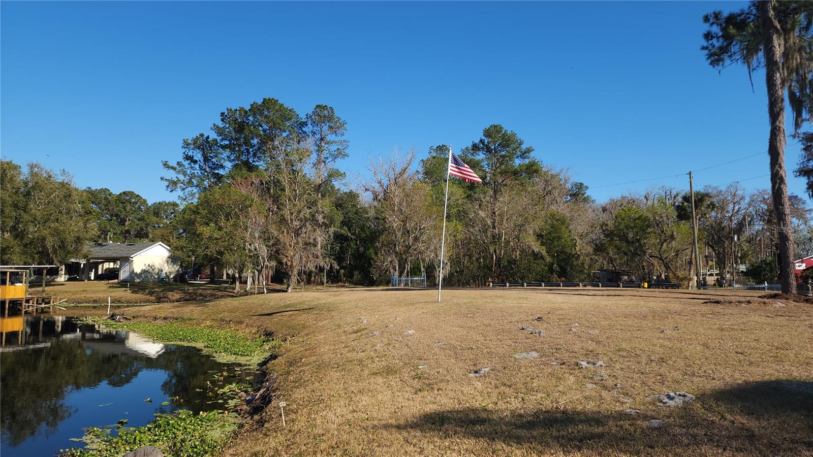 RAM ISLAND UNREC - Land