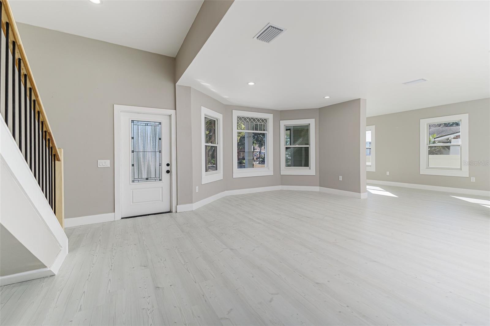 DRANES 2ND ADD - Residential