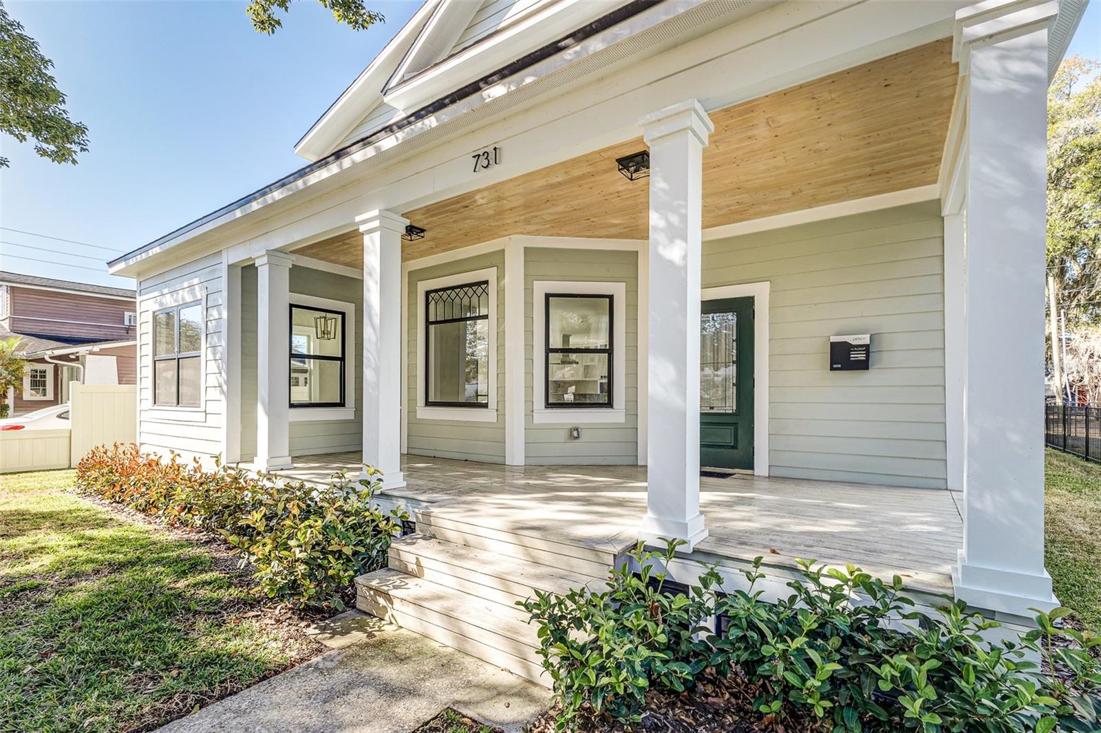 DRANES 2ND ADD - Residential