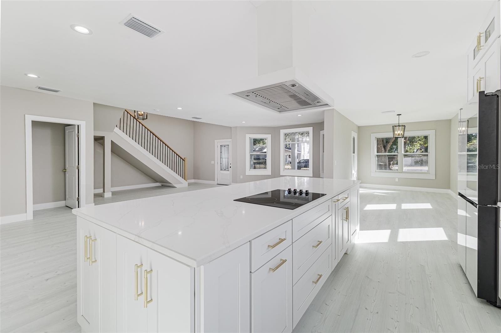 DRANES 2ND ADD - Residential