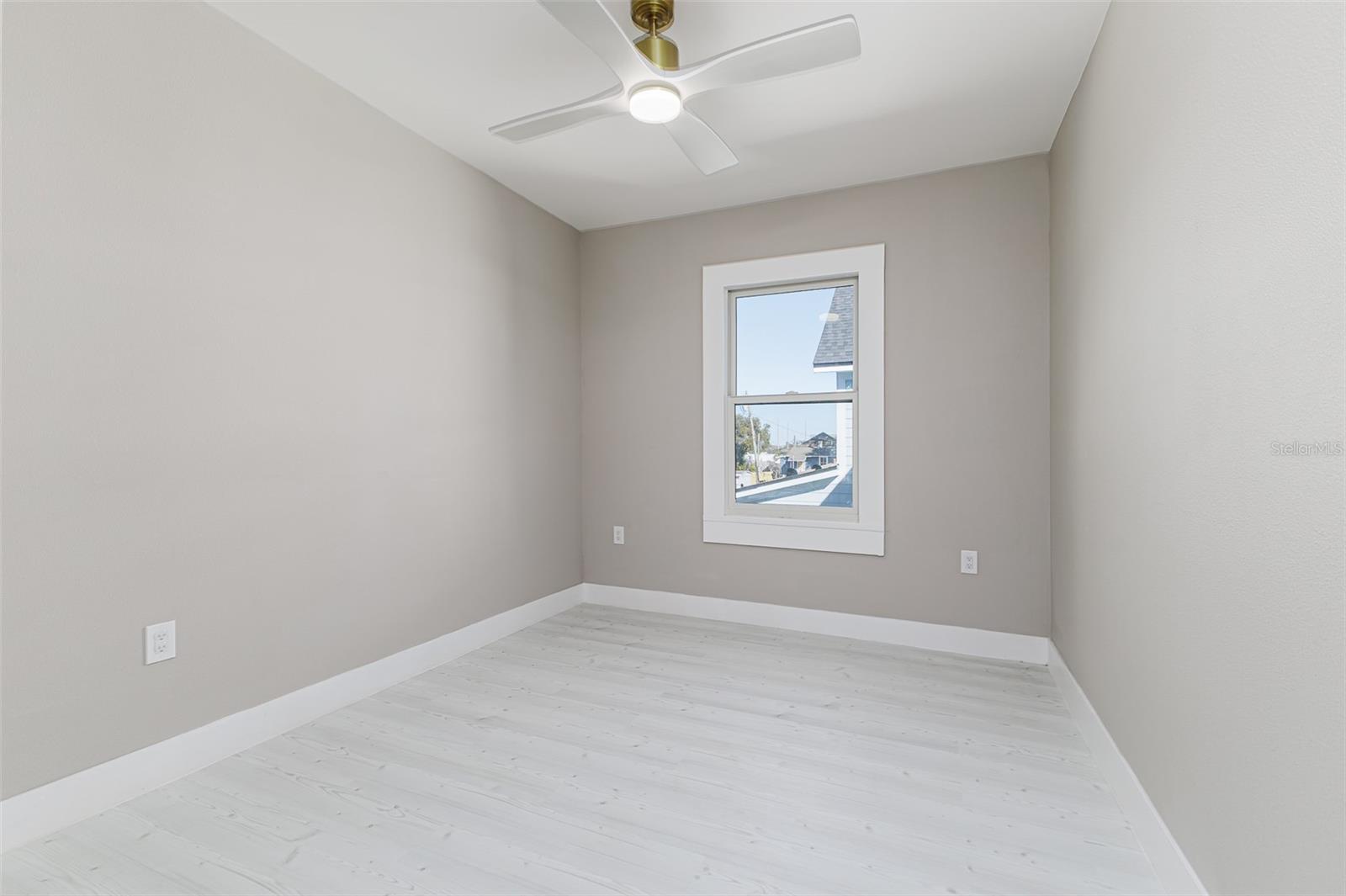 DRANES 2ND ADD - Residential