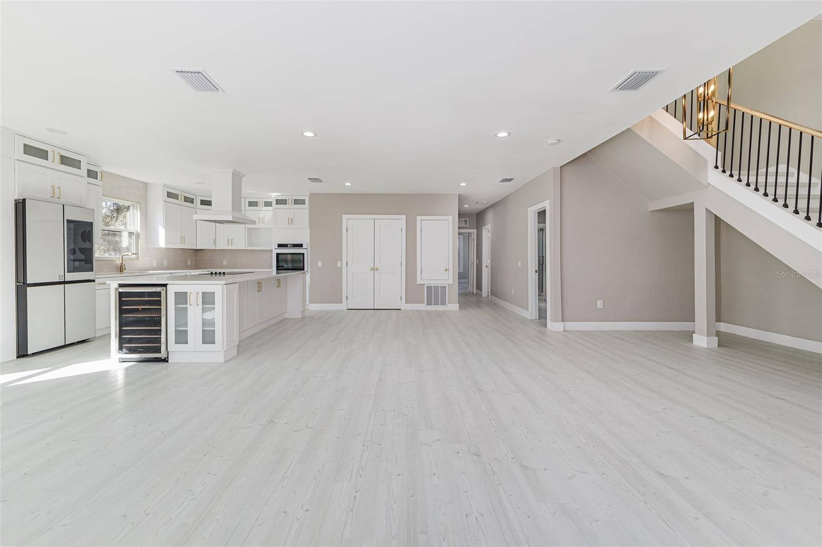 DRANES 2ND ADD - Residential