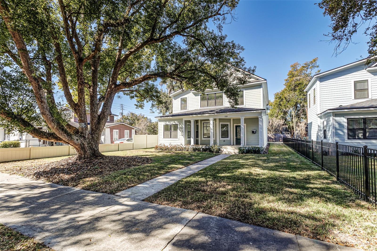 DRANES 2ND ADD - Residential