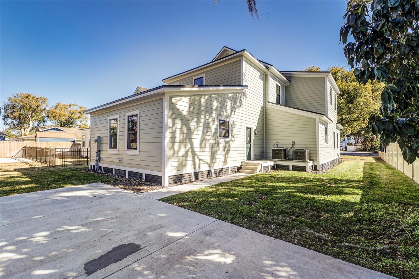 DRANES 2ND ADD - Residential