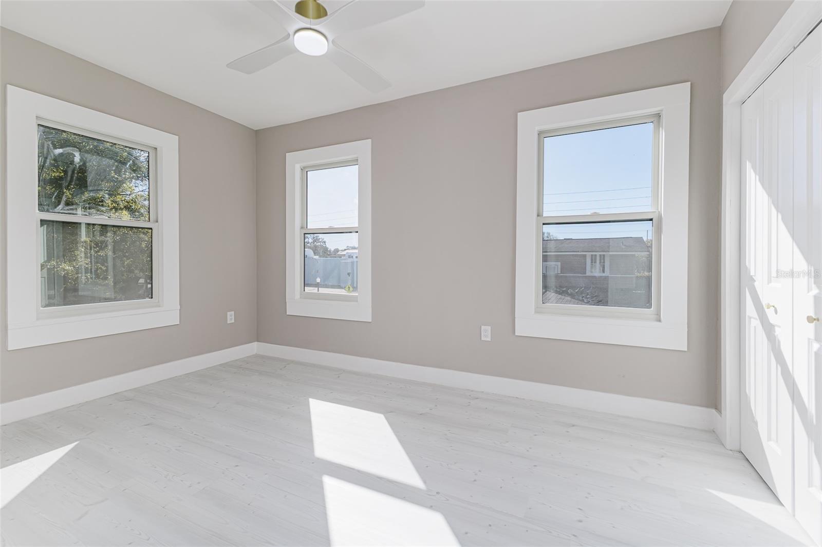 DRANES 2ND ADD - Residential