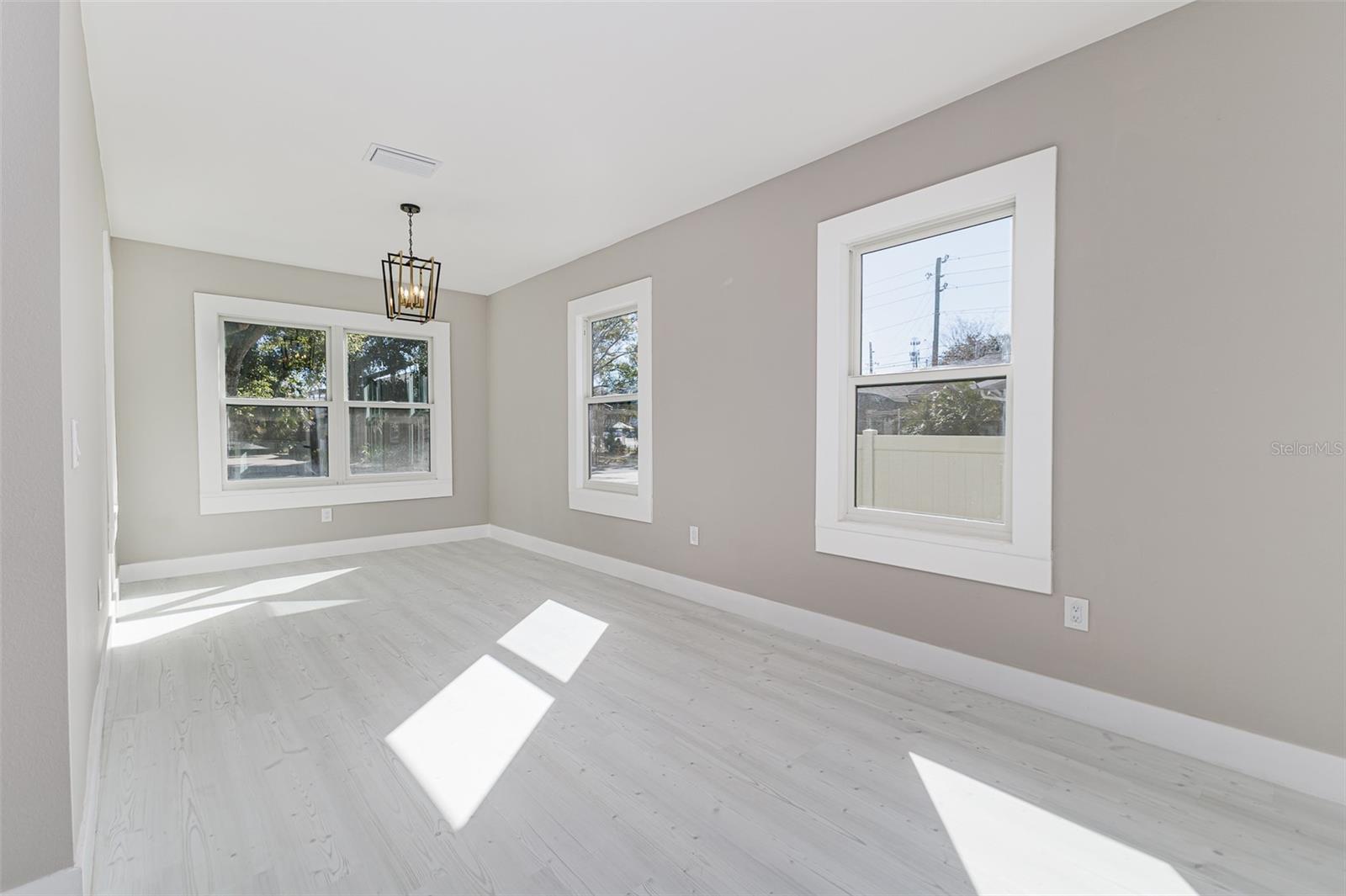 DRANES 2ND ADD - Residential