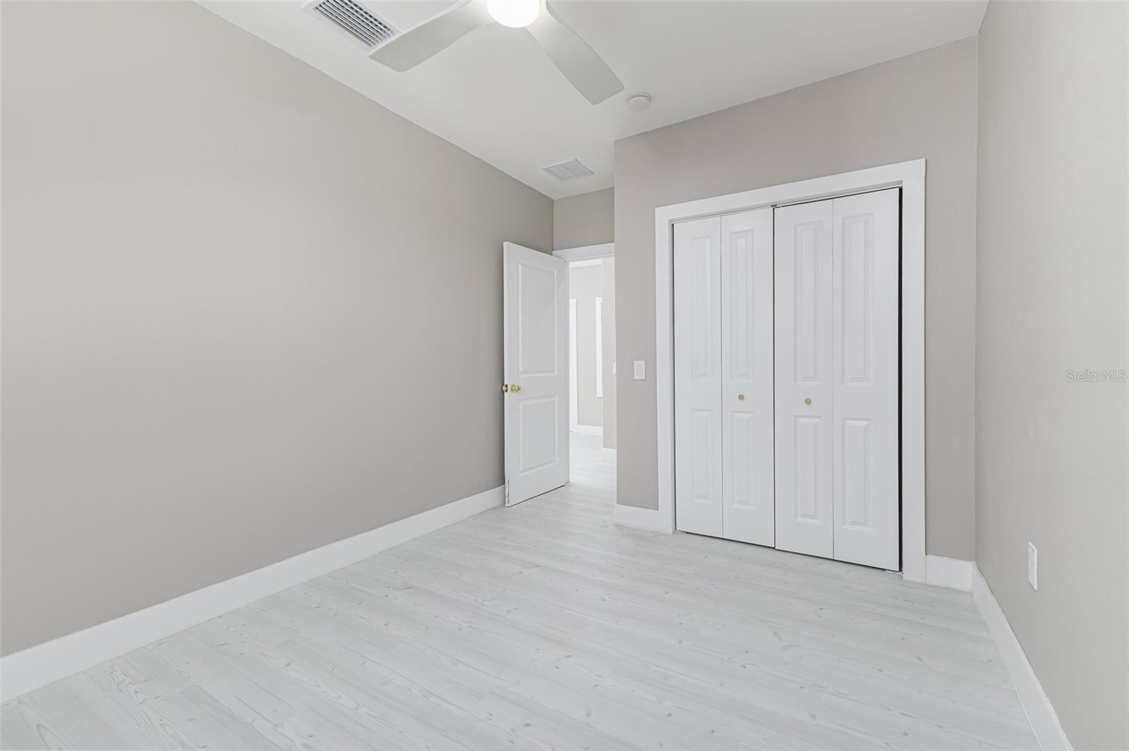 DRANES 2ND ADD - Residential