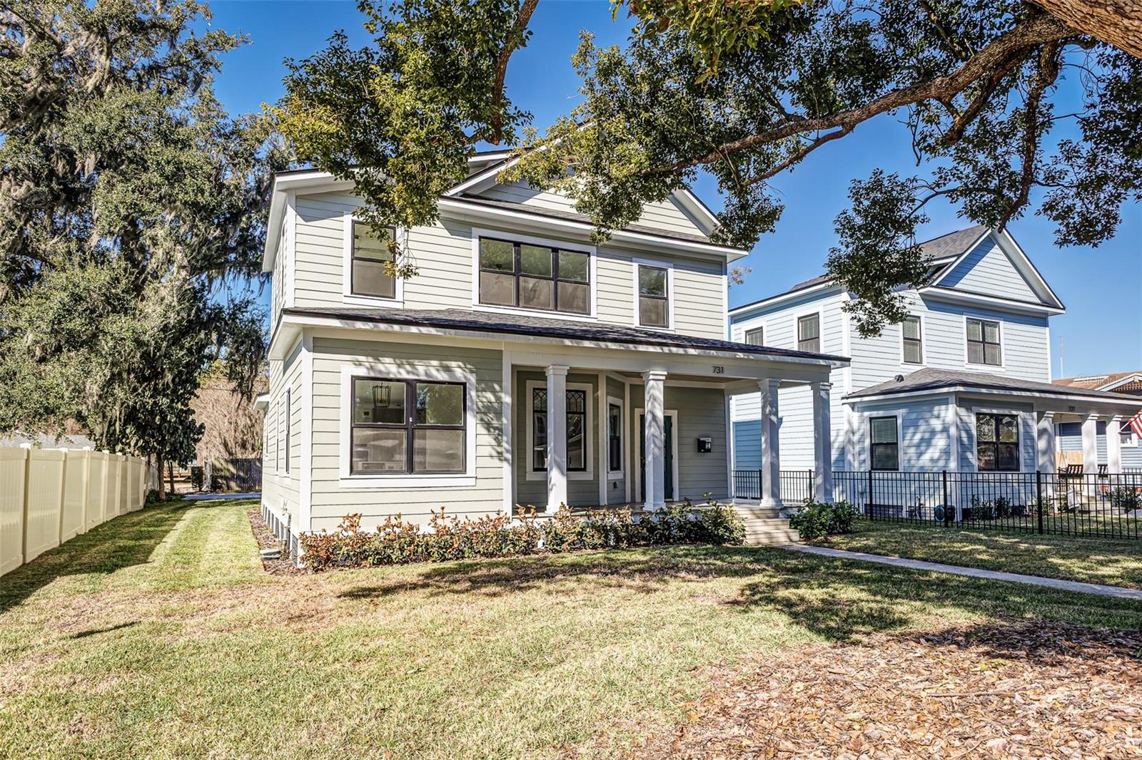 DRANES 2ND ADD - Residential