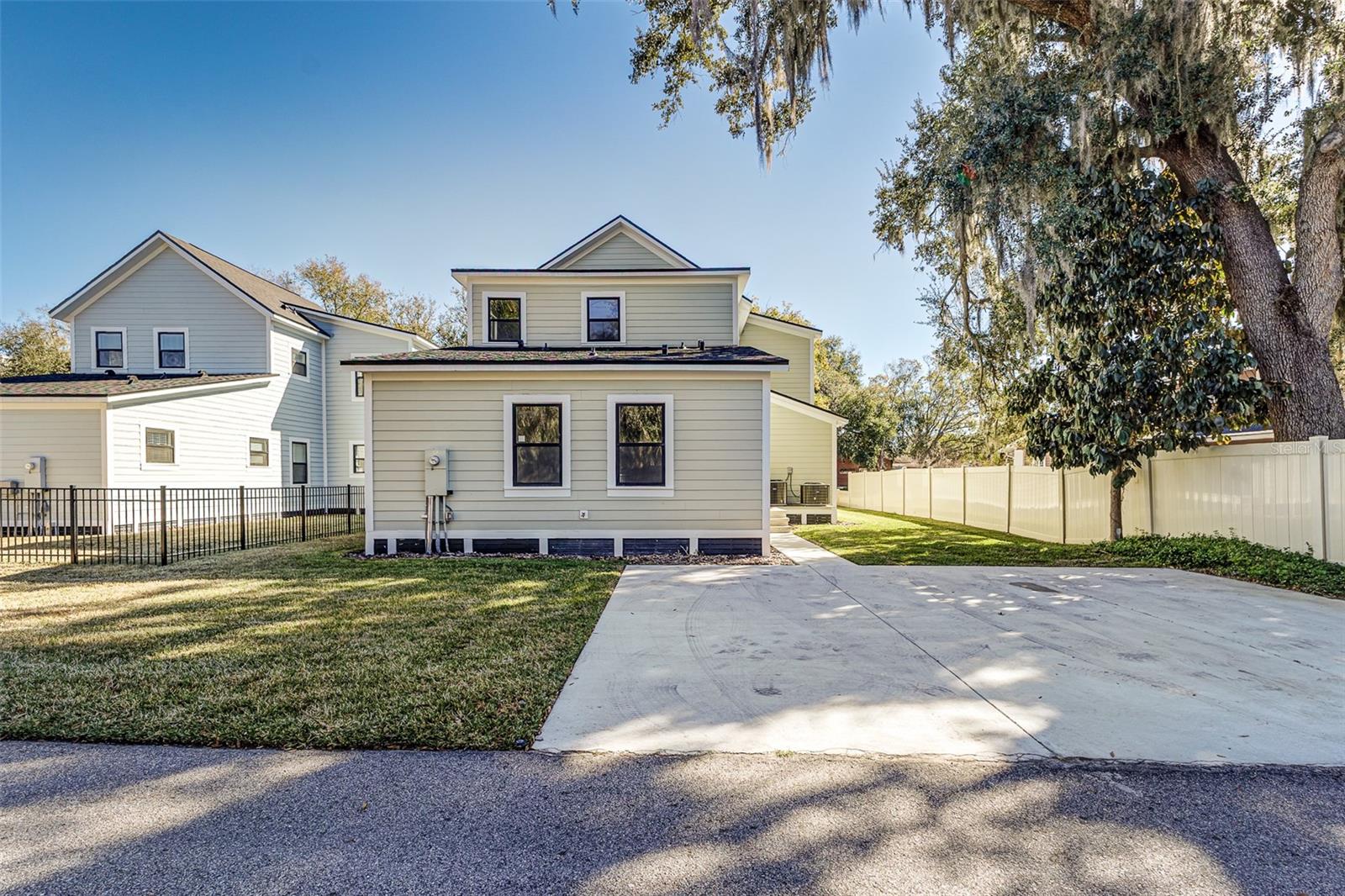 DRANES 2ND ADD - Residential