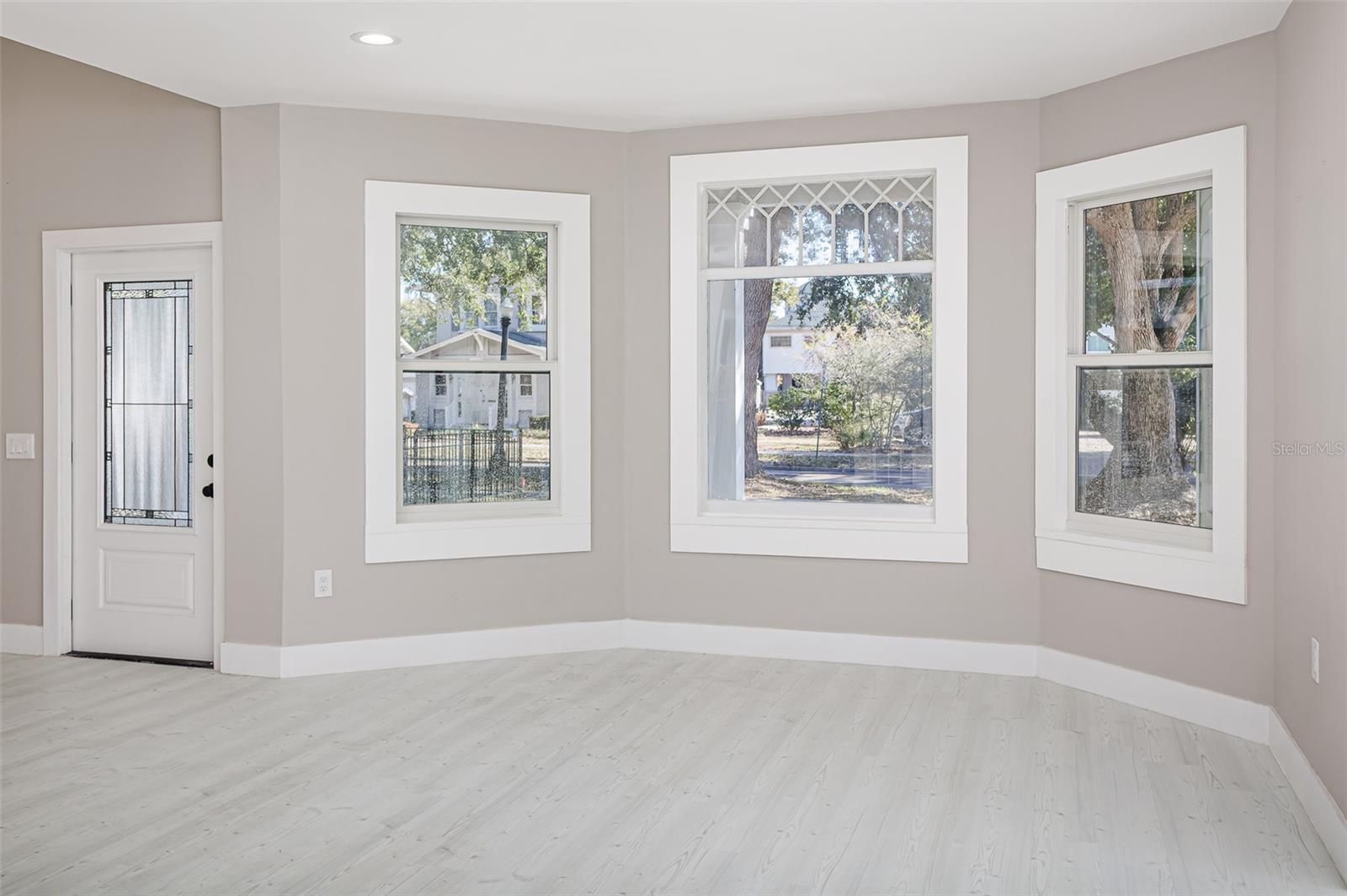 DRANES 2ND ADD - Residential