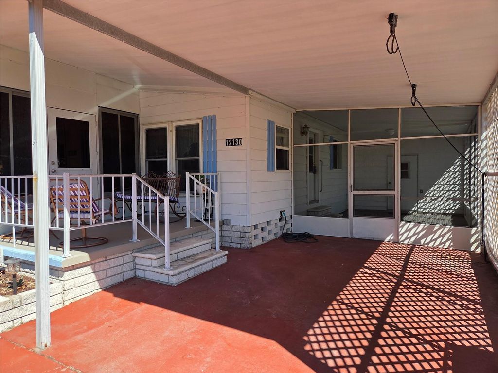 Photo of 12130 Thornridge Street, Brooksville, FL 34613 (MLS # W7885237)