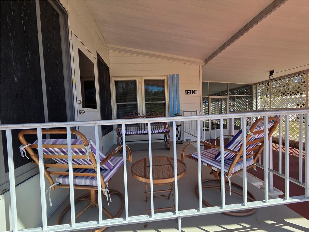 Photo of 12130 Thornridge Street, Brooksville, FL 34613 (MLS # W7885237)