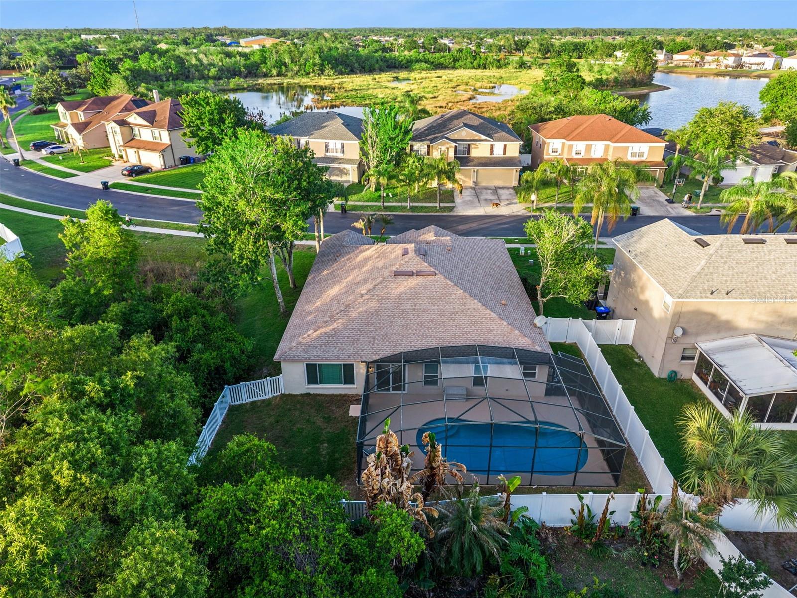 WATERFORD CHASE EAST PH 01A VILLAGE B - Residential