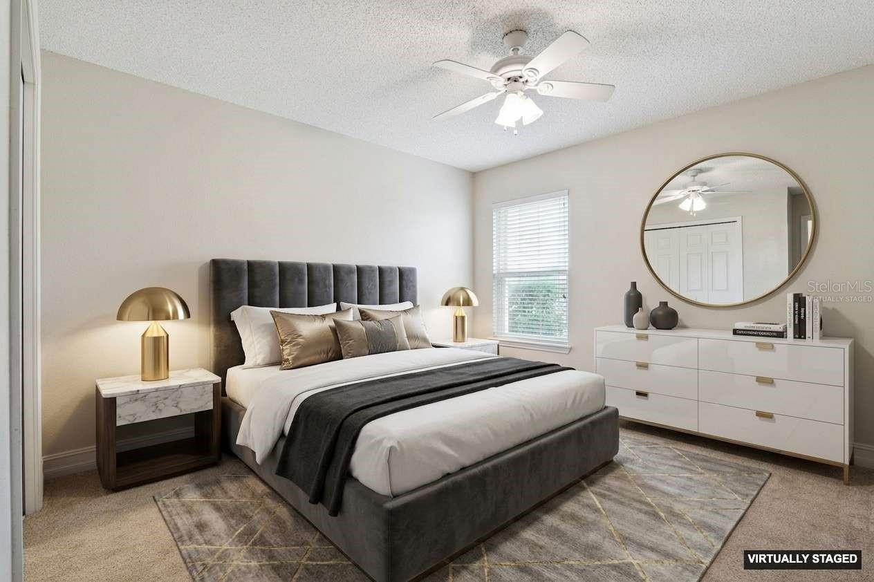 WATERFORD CHASE EAST PH 01A VILLAGE B - Residential