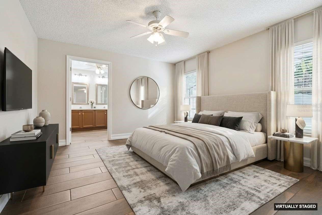 WATERFORD CHASE EAST PH 01A VILLAGE B - Residential