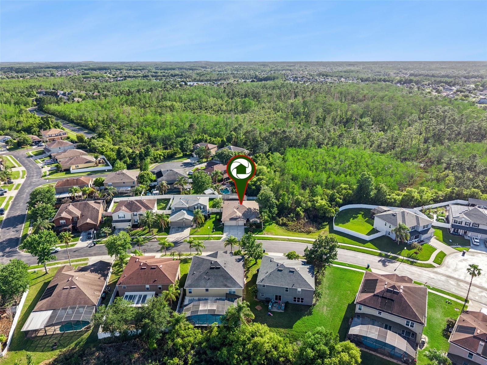 WATERFORD CHASE EAST PH 01A VILLAGE B - Residential