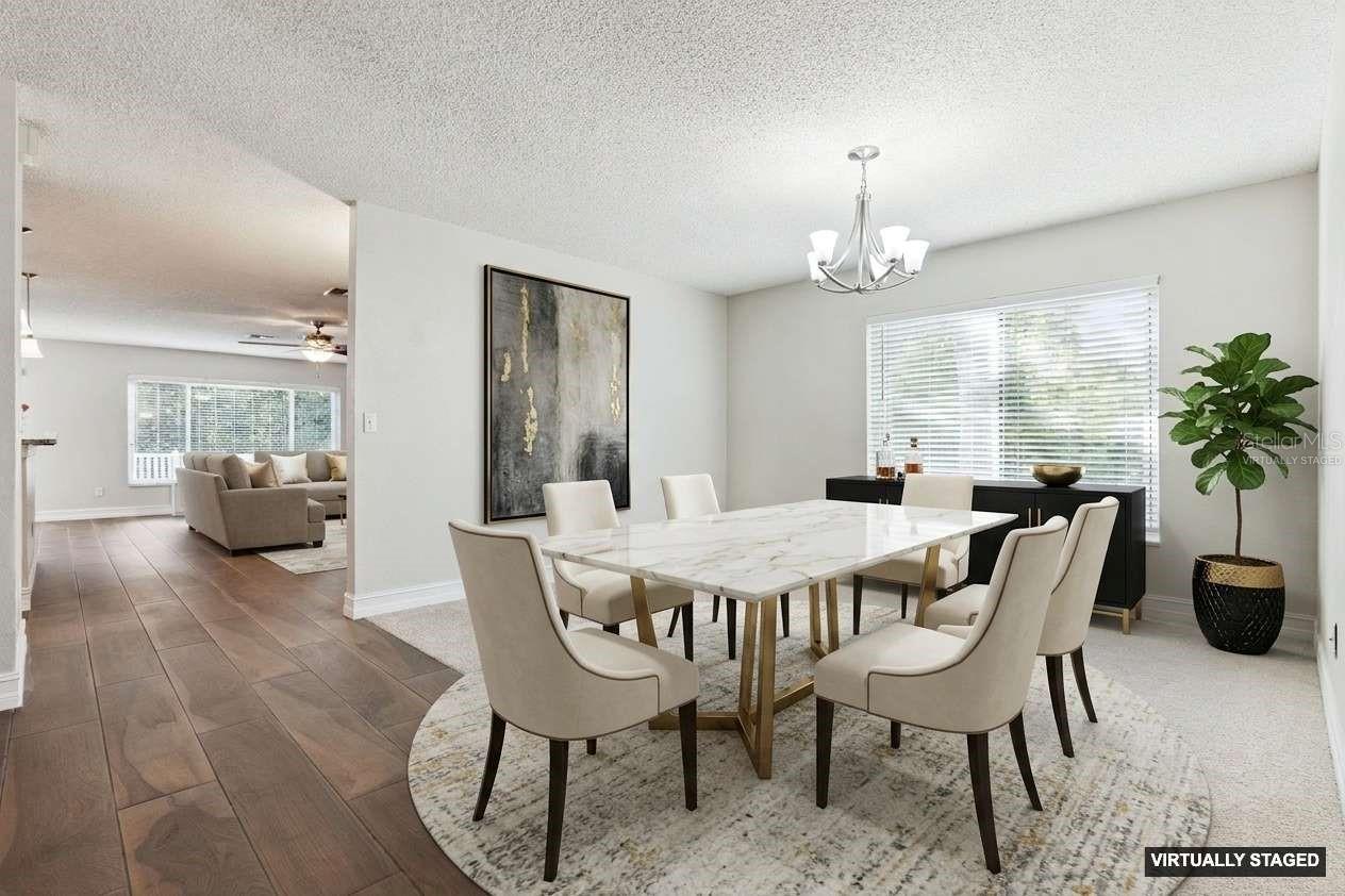 WATERFORD CHASE EAST PH 01A VILLAGE B - Residential