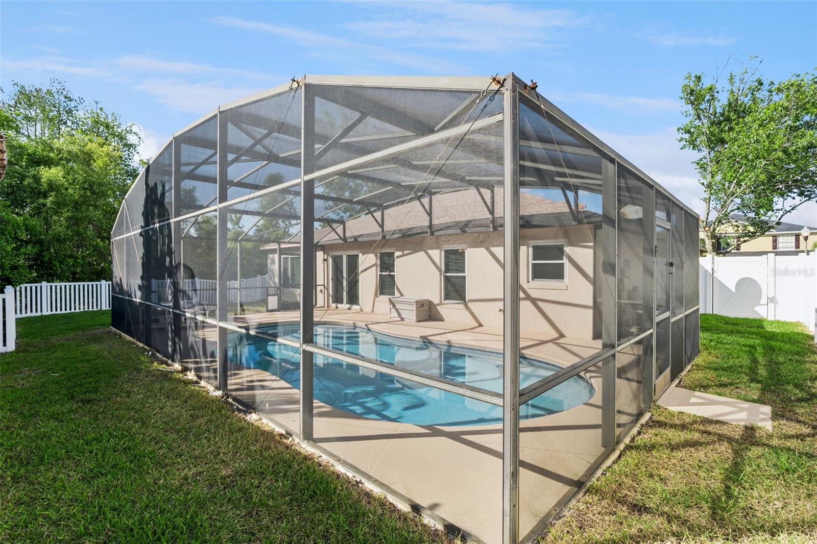 WATERFORD CHASE EAST PH 01A VILLAGE B - Residential