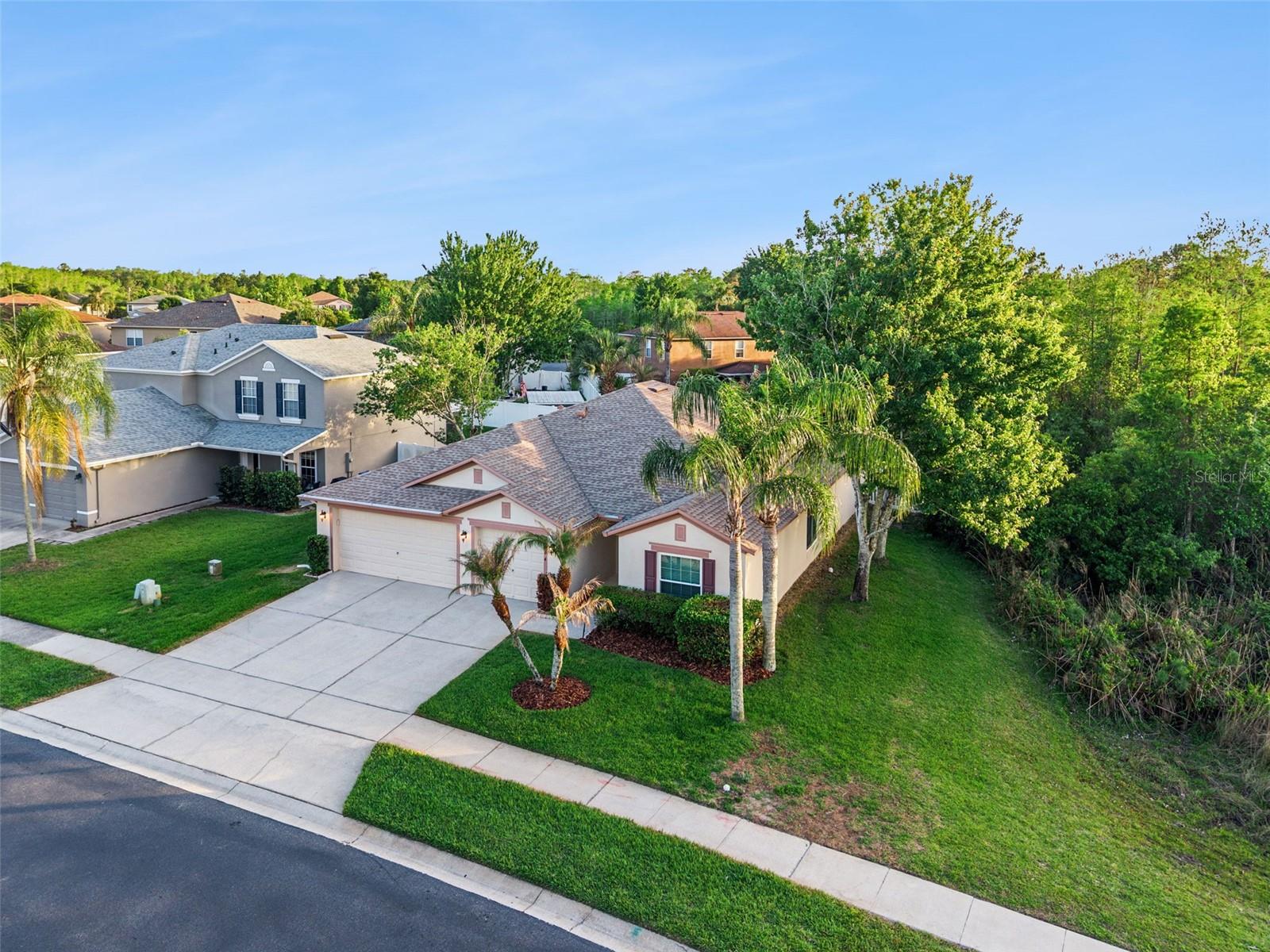 WATERFORD CHASE EAST PH 01A VILLAGE B - Residential