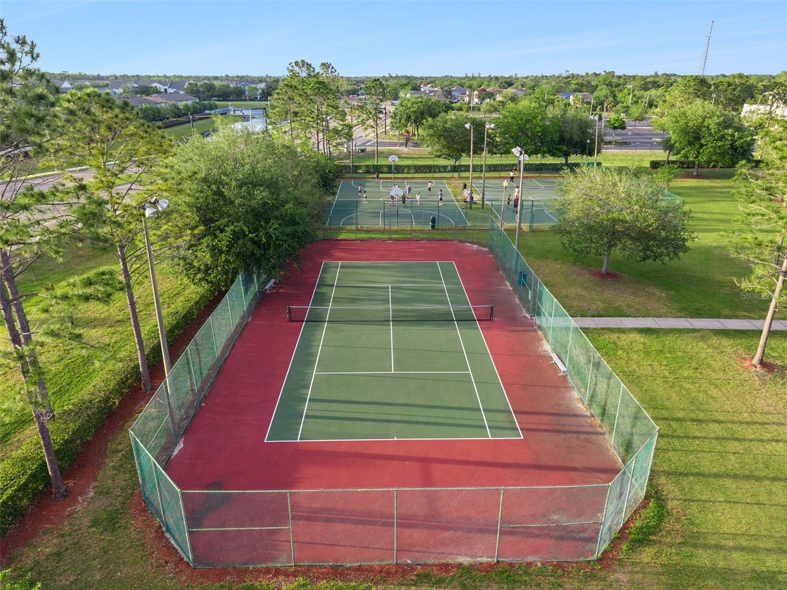 WATERFORD CHASE EAST PH 01A VILLAGE B - Residential