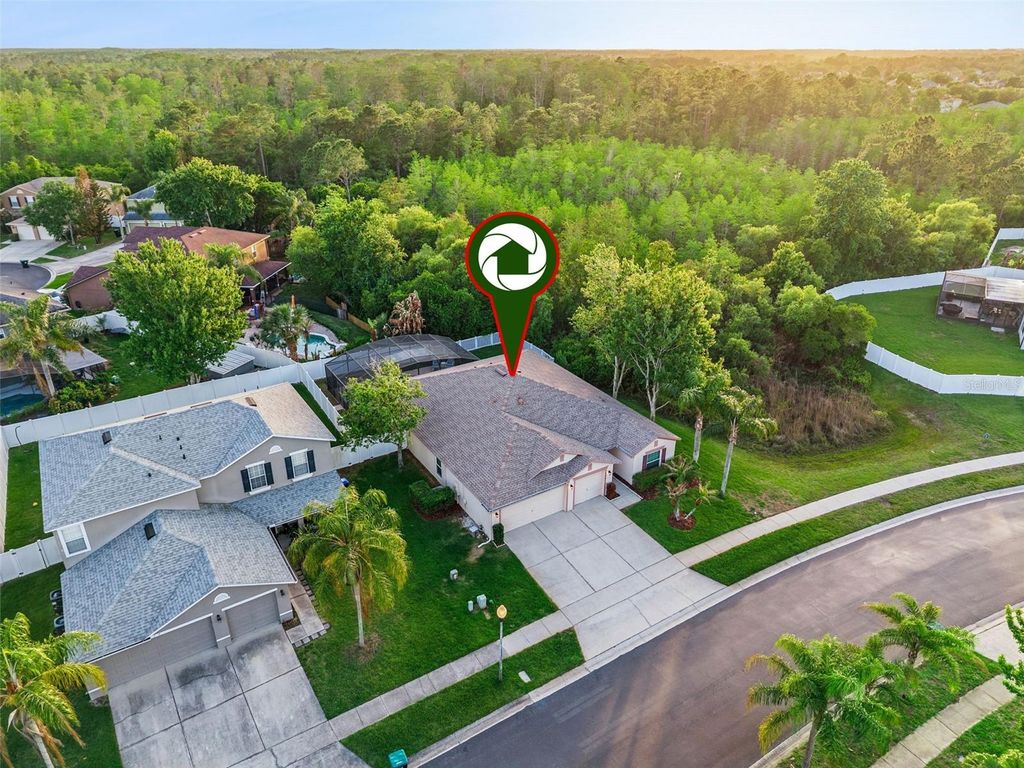 Photo of 884 Belhaven Drive, Orlando, FL 32828 (MLS # O6399477)