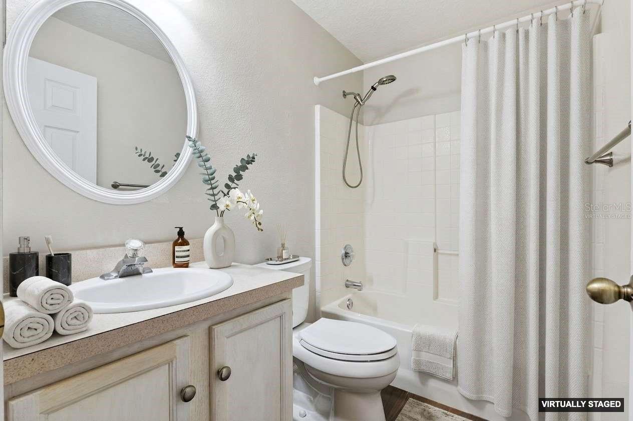 WATERFORD CHASE EAST PH 01A VILLAGE B - Residential