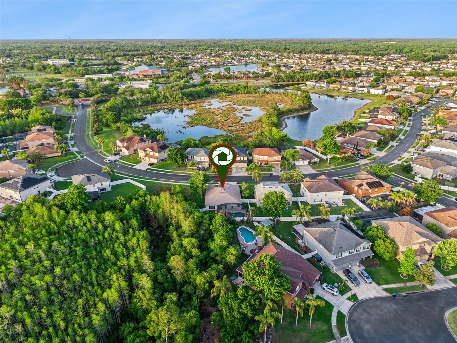 WATERFORD CHASE EAST PH 01A VILLAGE B - Residential