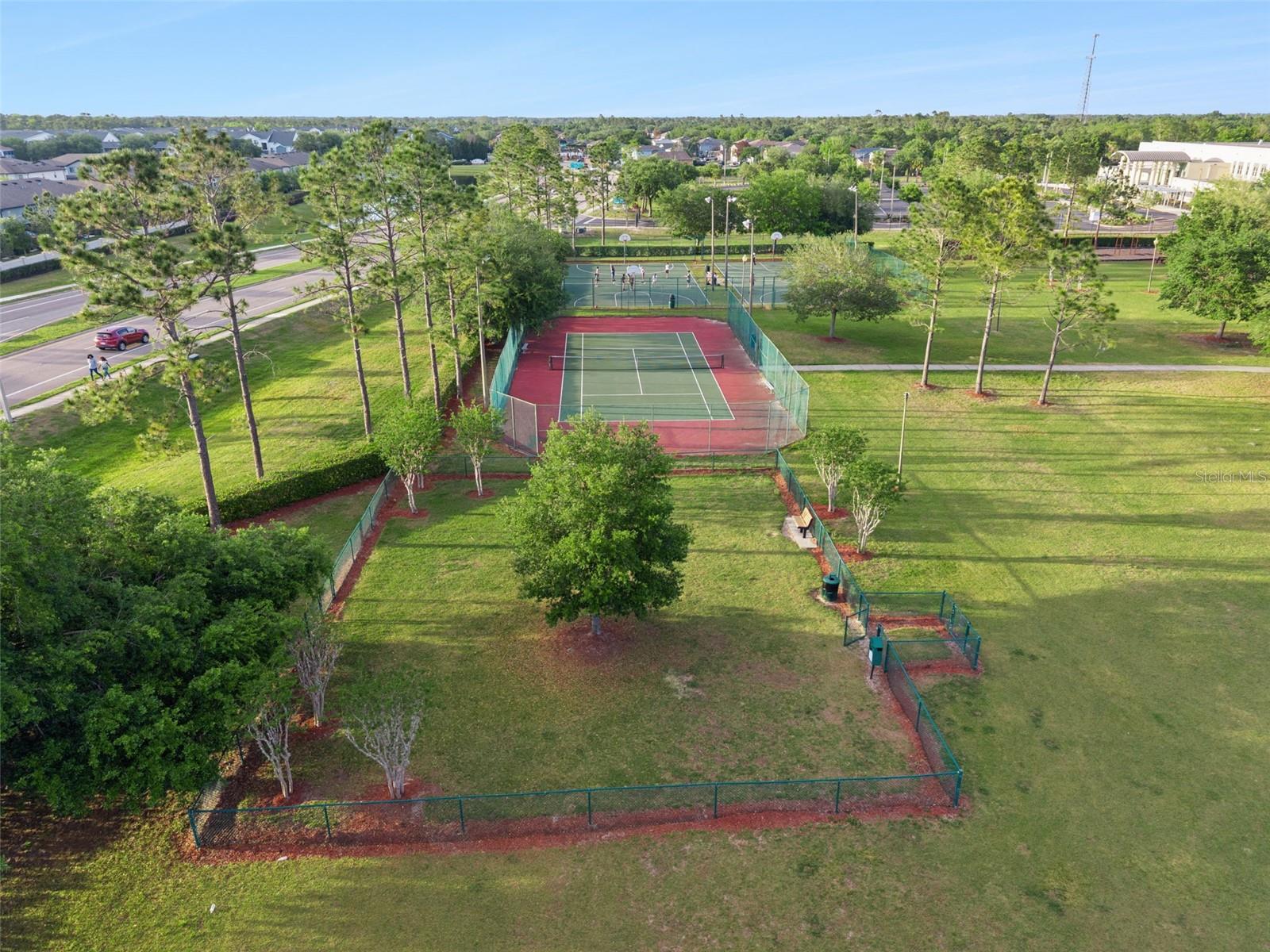 WATERFORD CHASE EAST PH 01A VILLAGE B - Residential