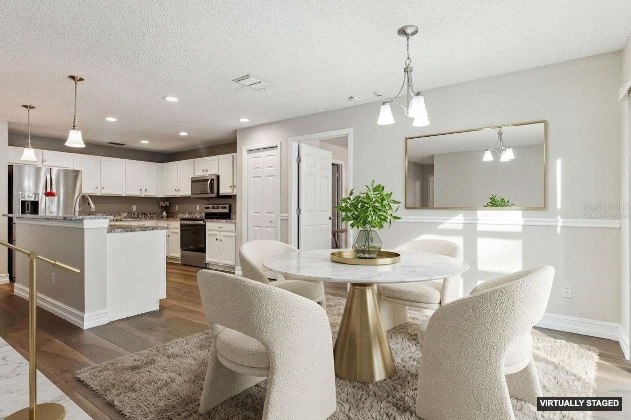 WATERFORD CHASE EAST PH 01A VILLAGE B - Residential