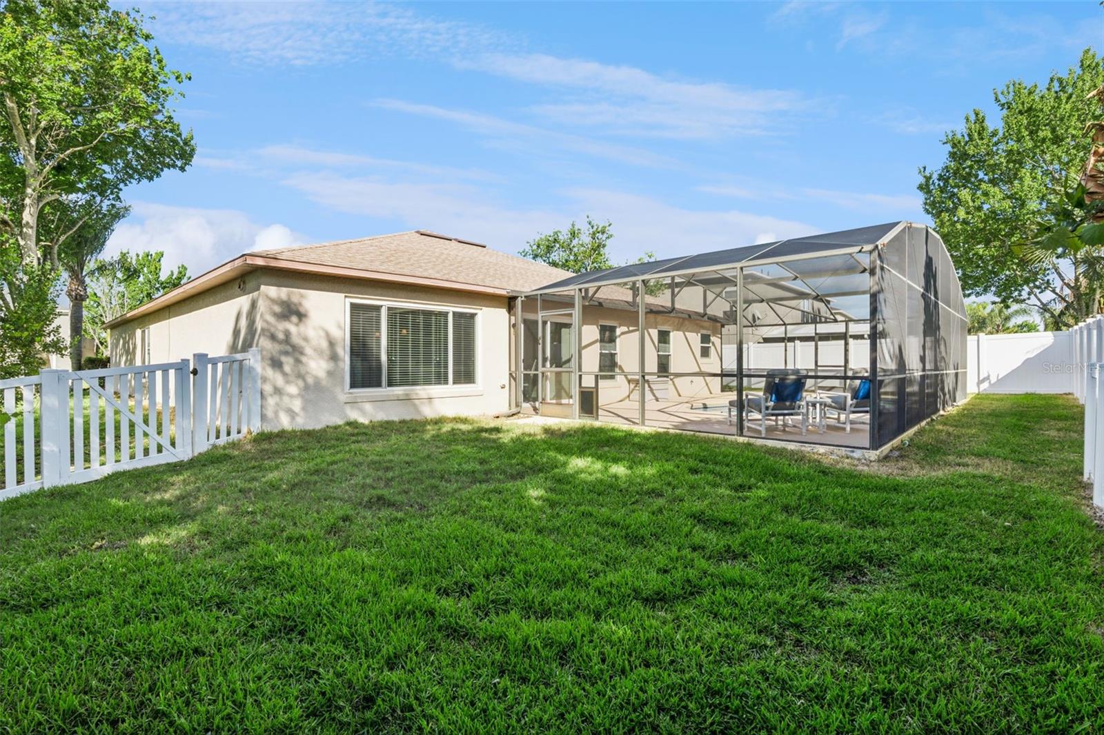 WATERFORD CHASE EAST PH 01A VILLAGE B - Residential