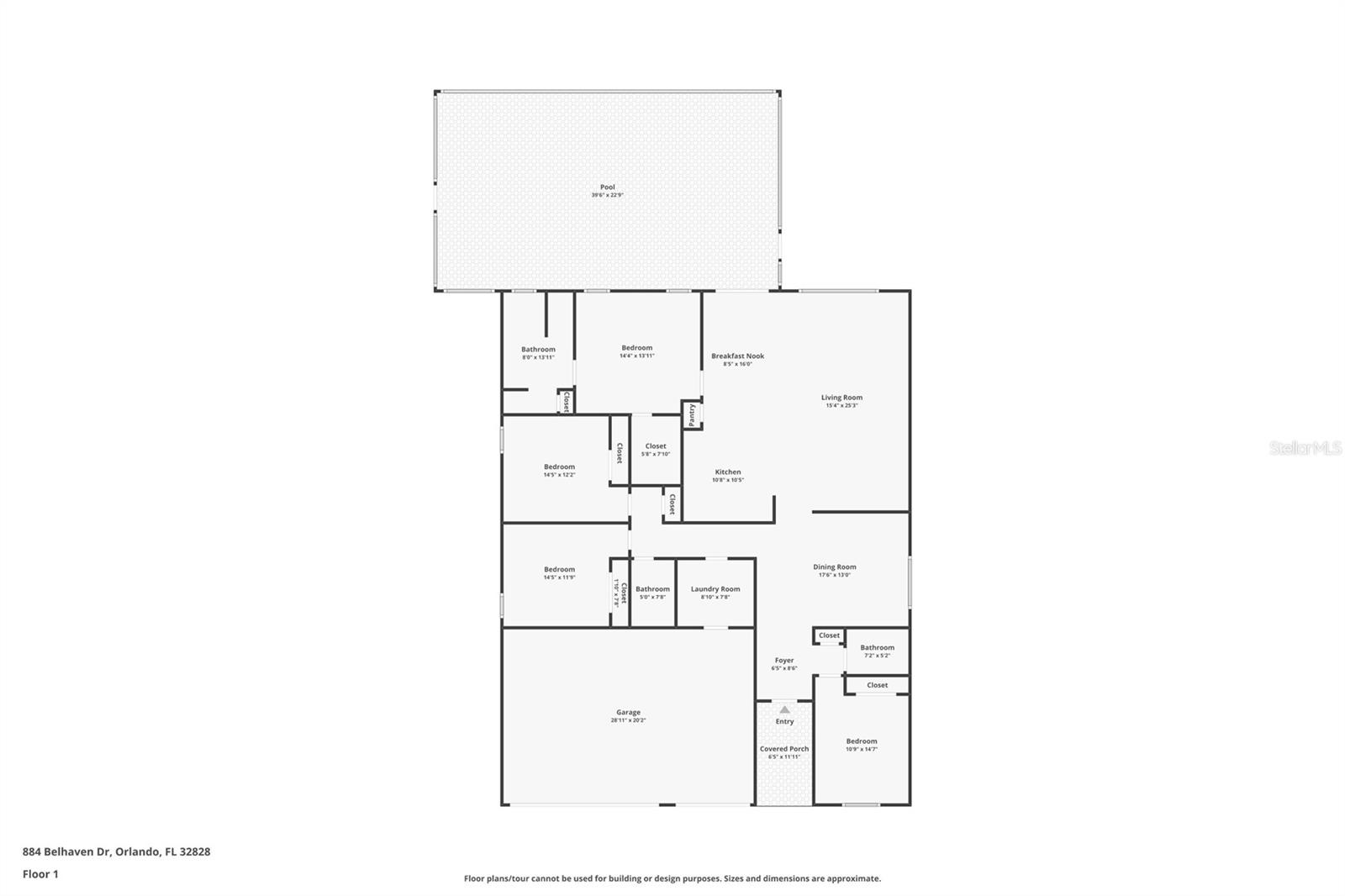 WATERFORD CHASE EAST PH 01A VILLAGE B - Residential