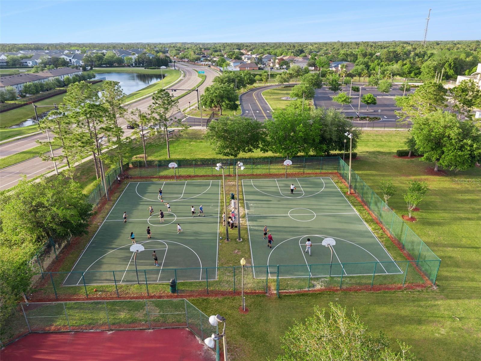 WATERFORD CHASE EAST PH 01A VILLAGE B - Residential