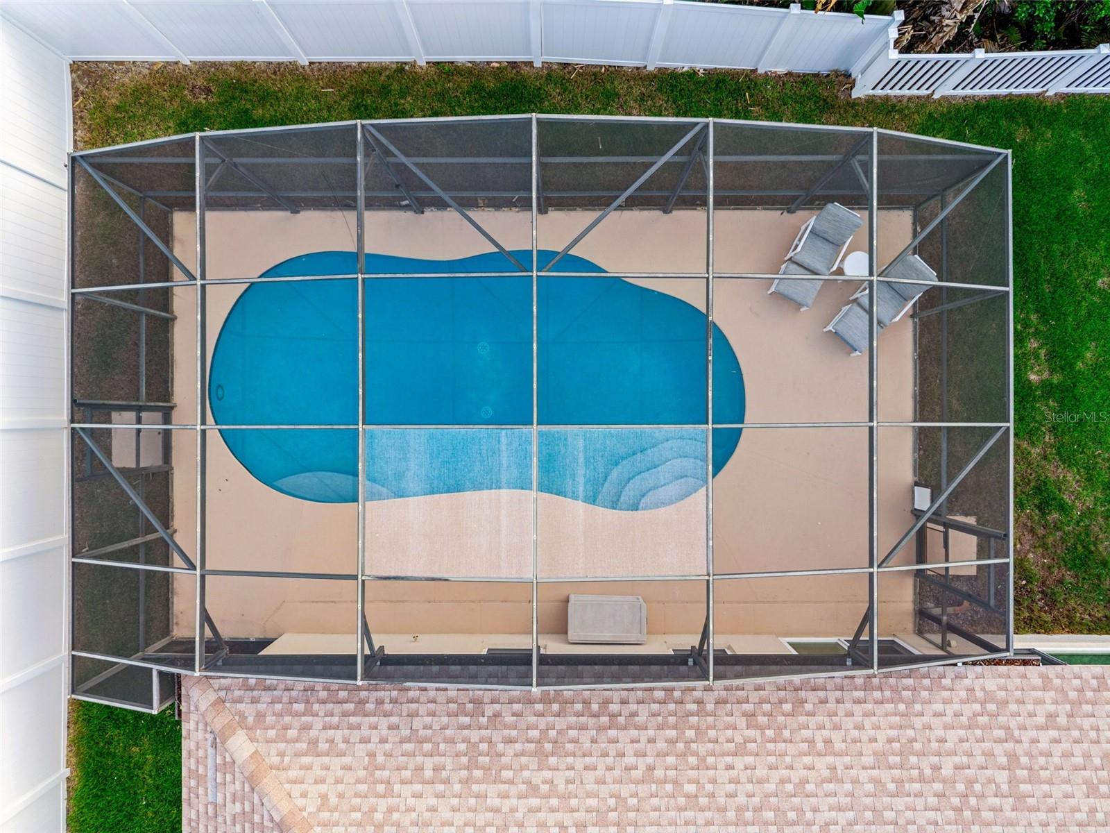 WATERFORD CHASE EAST PH 01A VILLAGE B - Residential