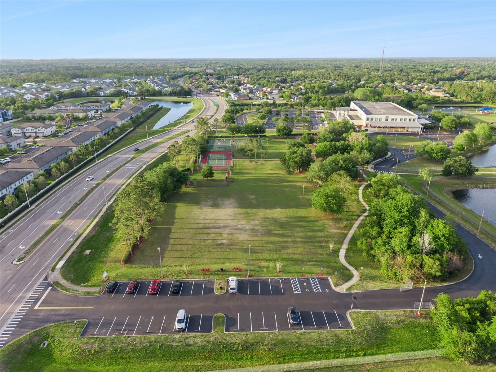 WATERFORD CHASE EAST PH 01A VILLAGE B - Residential