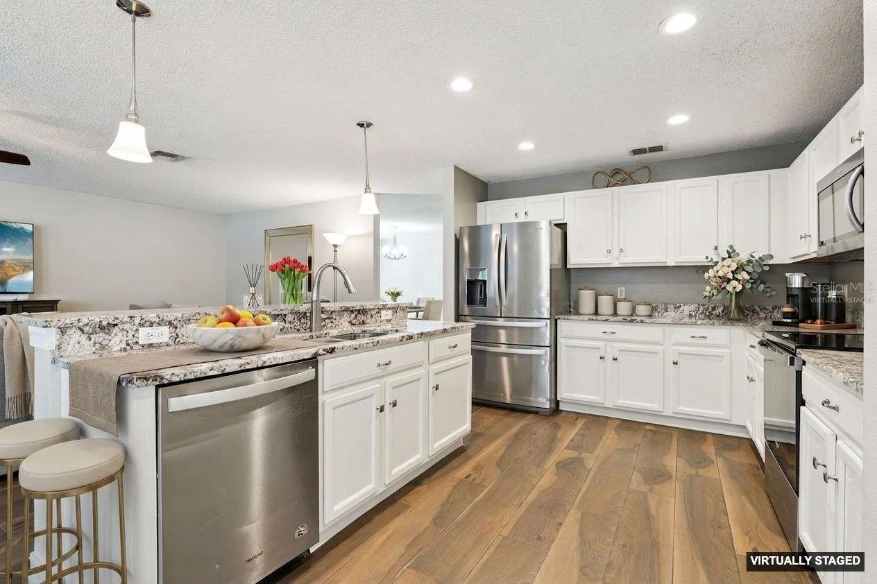 WATERFORD CHASE EAST PH 01A VILLAGE B - Residential