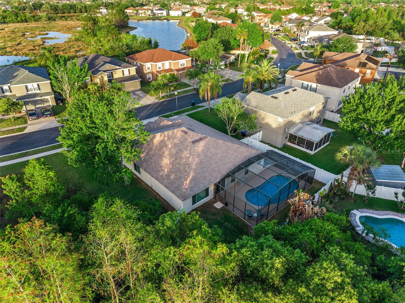 WATERFORD CHASE EAST PH 01A VILLAGE B - Residential